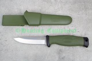 Mauser Jagdmesser Allrounder grün Versandkostenfrei 80414836