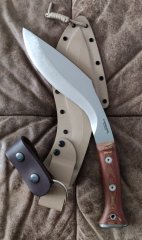 Condor K Tact Kukri