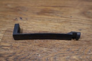 Ringhaltefeder für Schwedenmauser