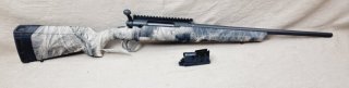 Savage Axis II .308win 20" Mossy Oak Camo Angebot!! WB: 5/1109