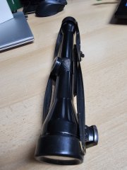 ZF Hertel & Reuss Macco-Ziel 4x36 L81
