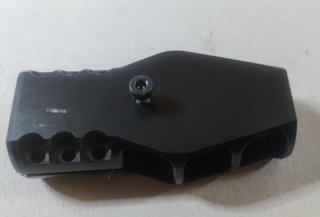 PGW Bremse .338 Typ 13V3
