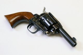 SAA Revolver - Pietta Mod. Colt 1873 Peacemaker (3,25") | .45Colt