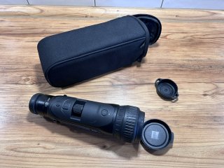 Zeiss DTI 6/40 Wärmebildgerät