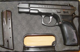 CZ75