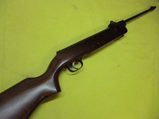 1 Luftgewehr Perfecta Serie 70 Mod. 79, Kal. 4,5mm