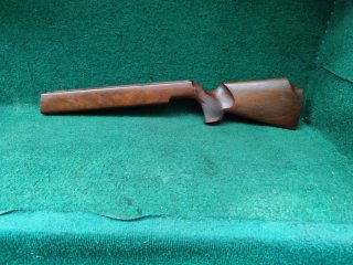 WALTHER KKM-SCHAFT-