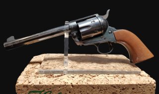 Sauer & Sohn Sauer Western Six-Shooter .44Mag.