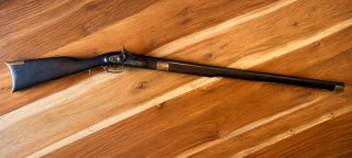 Vorderlader-Gewehr Pennsylvania Rifle