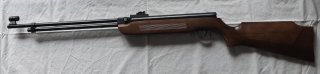Hämmerli Modell 4 HS 03 Luftgewehr