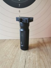Vorderschaftgriff für Picatinny-Schiene