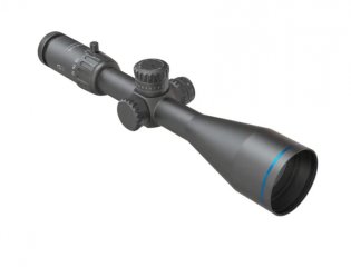 Meopta Zielfernrohr MeoPro R6 3-18x56 RD - SFP - Absehen: 4C - UVP 849,00 €