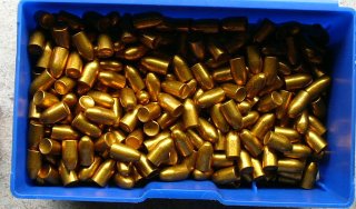 H&N HS Geschosse Kal. .310 etwa 440 St.