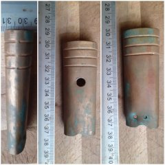 Degen,Dolch,Fund,Ersatzteil, Bastler, Sammler, Seitengewehr,Schrott