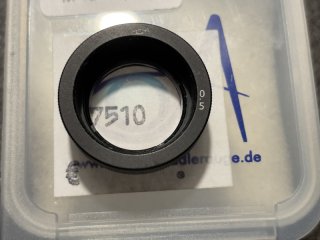 Adlerauge M18 0.3 Dioptrien