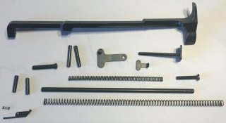 Erma M1 Teile