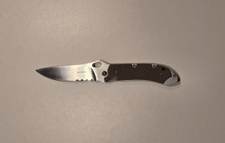 CRKT V.A.S.P. Taschenmesser