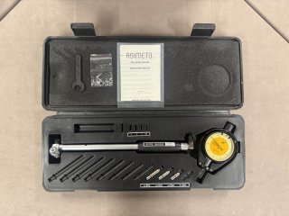 Innenmessgerät ASIMETO 35 bis 50 mm