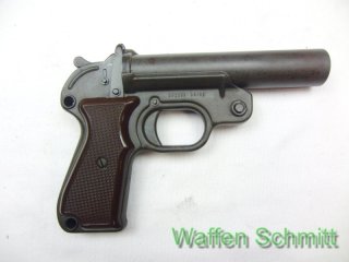 Signalpistole Diana Kaliber 4(Signal 26,5mm). Für die Schiffahrt!!!