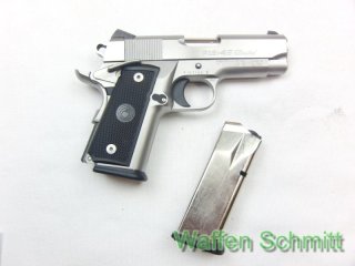 Pistole Para Ordonance P12.45 Limited, Kaliber 45Auto. Sehr guter Zustand!!!