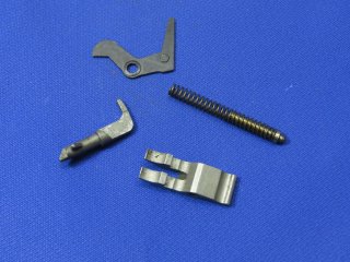 Kleinteile - Pistole Smith & Wesson 4516-1