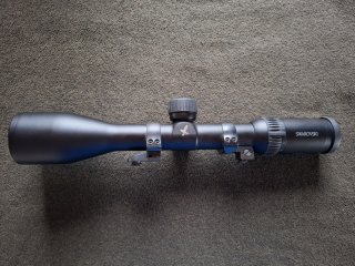 Swarovski Z4i