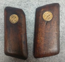 Griffschale Ortgies