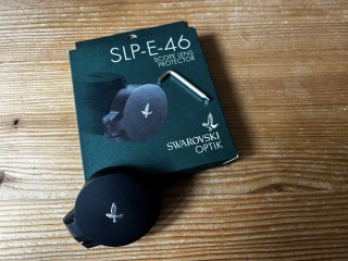 Swarovski Optik SLP-E-46 Okularschutz