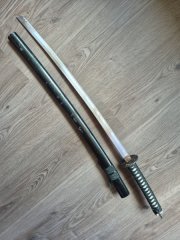 Katana Samurai Schwert