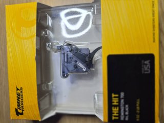 Timney Trigger "The Hit" für Remington 700