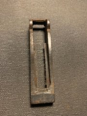 Militaria WW2 Visier Mosin Nagant Modell 1891 Nicht Mauser 98k, k98, k98k, G43, P38, P08