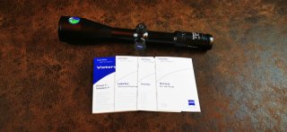Zeiss ZF Variopint M 3-12x56 T* Leuchtabsehen 60
