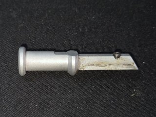 Tanfoglio Slide-Racker Charging Handle Ladehebel