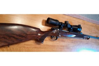 >>> Zoli Taiga Wood, .308 Win, tolle Pirschwaffe!