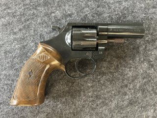 Mayer & Söhne Mod. 700/1 cal. 22lg