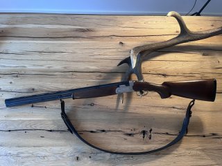 Beretta 686 Silver Pigeon Sporting – 12/76 – 76 cm Lauflänge – Stahlschrotbeschuss