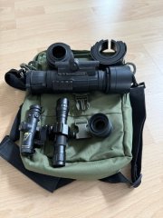 Nightspotter MR-ll