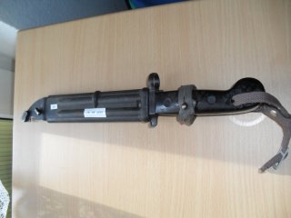DDR Bajonett für AK 47/74