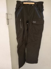 Merkel Gear Hose, Gr. 50, Model Palaearktis Winter