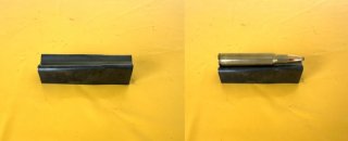 Lademulde System 98 Umbau auf Einzellader