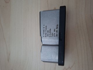 Magazin Rössler Titan 6