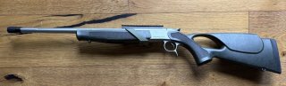 Bergara BA 13 TD Stainless Kaliber 6,5 Creedmoor