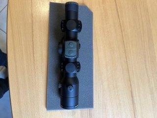 Aimpoint Hunter H 30 L