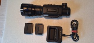HIKMICRO Thunder TH35PC 2.0