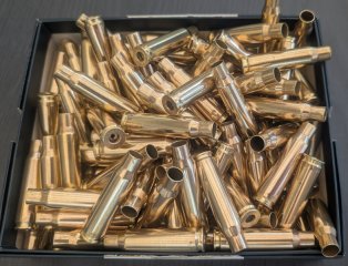 112 Hülsen Lapua .308 WIN 7,62x51