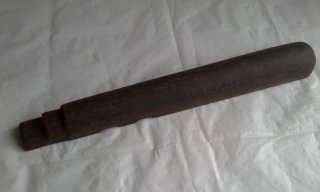 Handschutz K43/G43