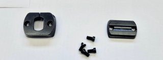 SM- Fußplatten für Sauer 80 / 90 / 200 / 202