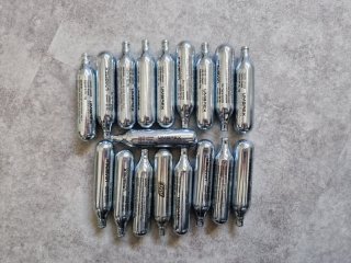 Co2 Kapseln 12gr. Umarex