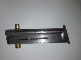 Orig. Magazin Walther Mod. 1936 Olympia