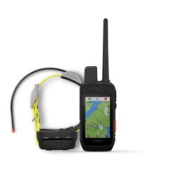 Garmin Alpha 200k + Halsung K5